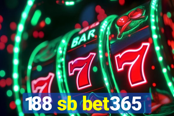 188 sb bet365